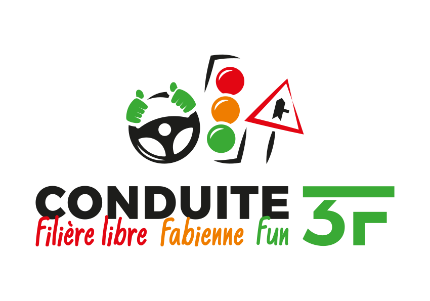 Conduite 3F